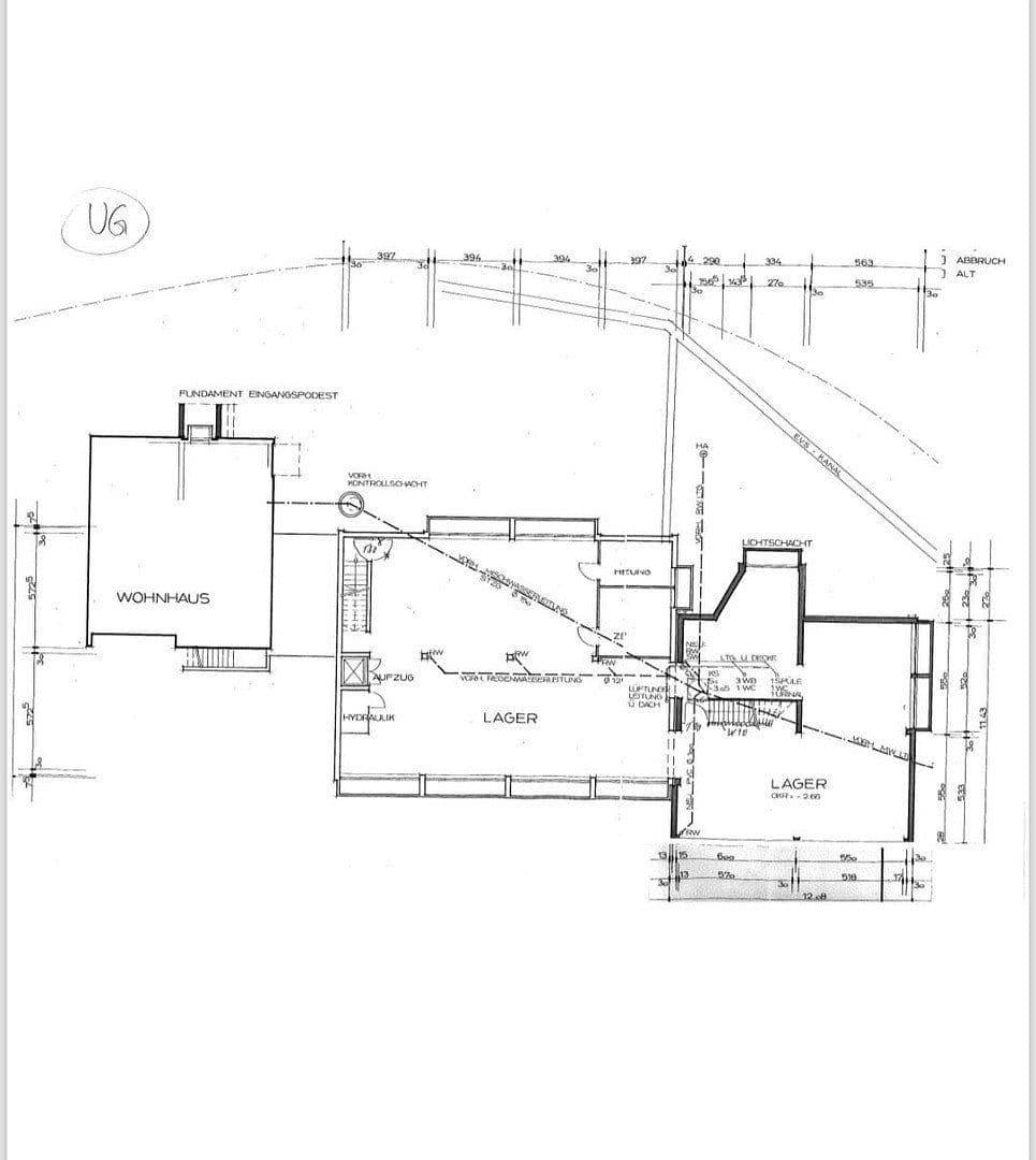 Predaj kancelárie 866 m², Ulm, Bádensko-Wurttembersko Predaj kancelárie 866 m², Ulm, Bádensko-Wurttembersko