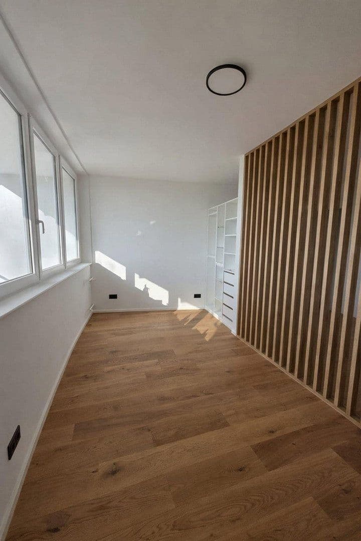 Predaj bytu 1-izbový 38 m², Dechsendorfer Straße 2, Erlangen, Bavorsko Predaj bytu 1-izbový 38 m², Dechsendorfer Straße 2, Erlangen, Bavorsko