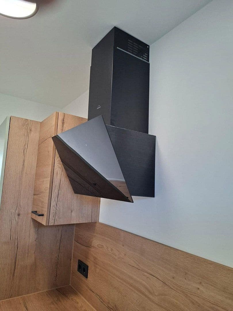 Predaj bytu 1-izbový 38 m², Dechsendorfer Straße 2, Erlangen, Bavorsko Predaj bytu 1-izbový 38 m², Dechsendorfer Straße 2, Erlangen, Bavorsko