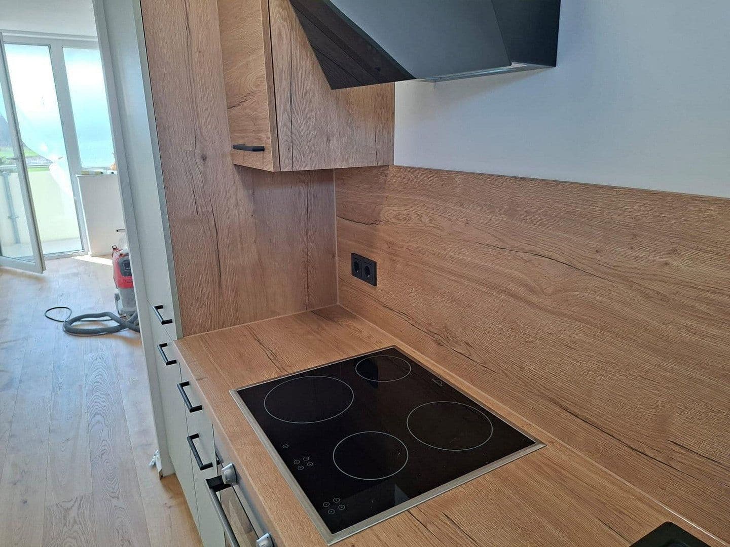 Predaj bytu 1-izbový 38 m², Dechsendorfer Straße 2, Erlangen, Bavorsko Predaj bytu 1-izbový 38 m², Dechsendorfer Straße 2, Erlangen, Bavorsko