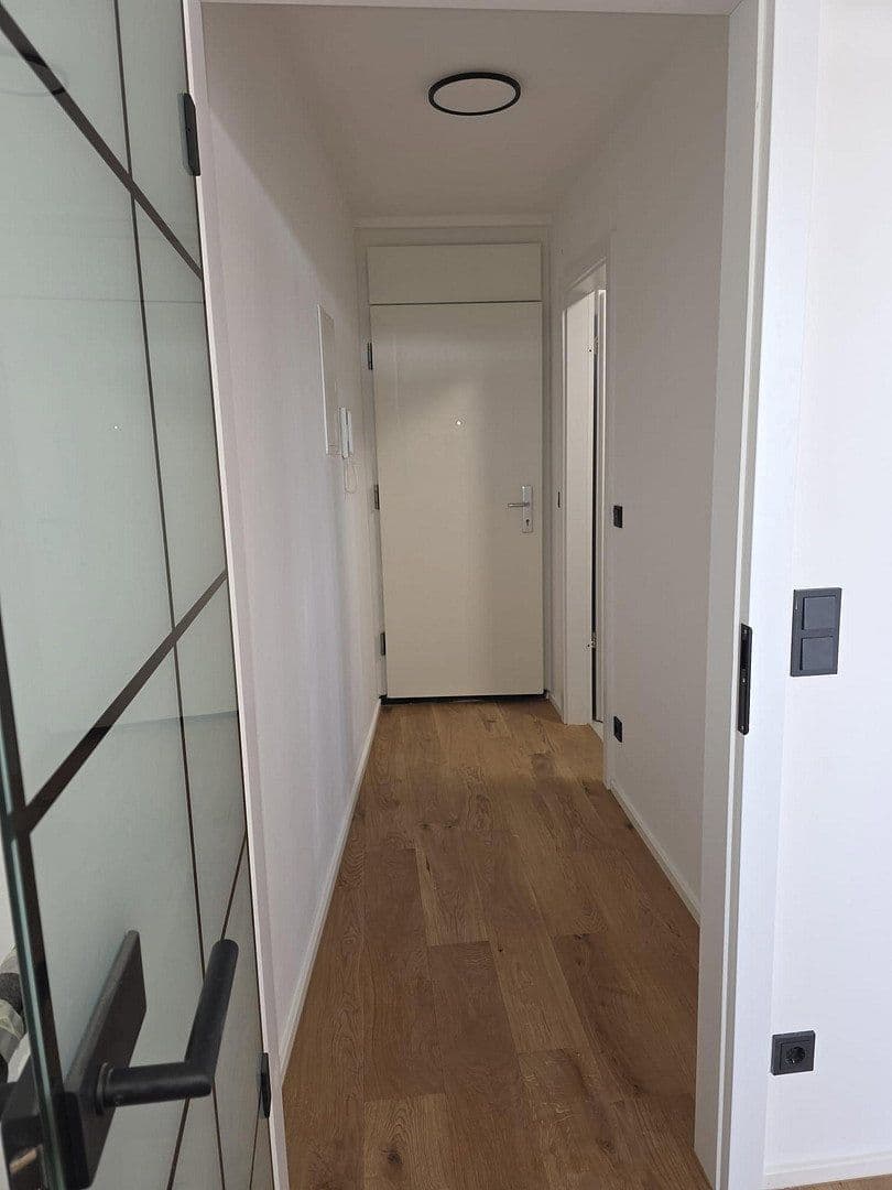 Predaj bytu 1-izbový 38 m², Dechsendorfer Straße 2, Erlangen, Bavorsko Predaj bytu 1-izbový 38 m², Dechsendorfer Straße 2, Erlangen, Bavorsko