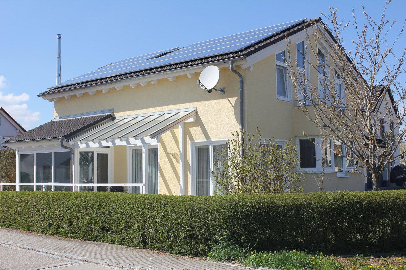 Predaj domu 180 m², pozemek 698 m², Schernfeld, Bavorsko Predaj domu 180 m², pozemek 698 m², Schernfeld, Bavorsko