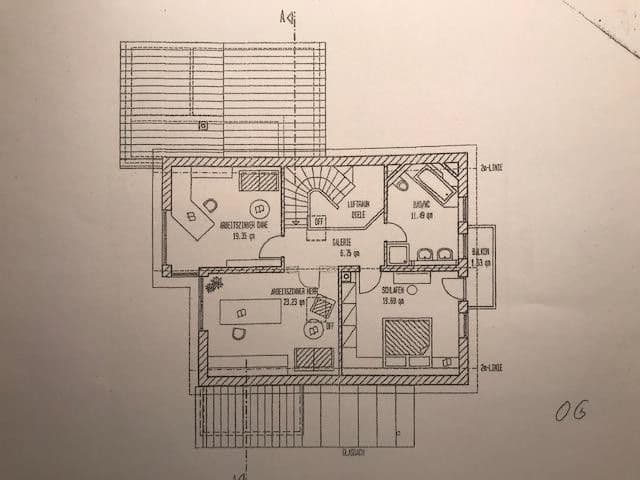 Predaj domu 180 m², pozemek 698 m², Schernfeld, Bavorsko Predaj domu 180 m², pozemek 698 m², Schernfeld, Bavorsko