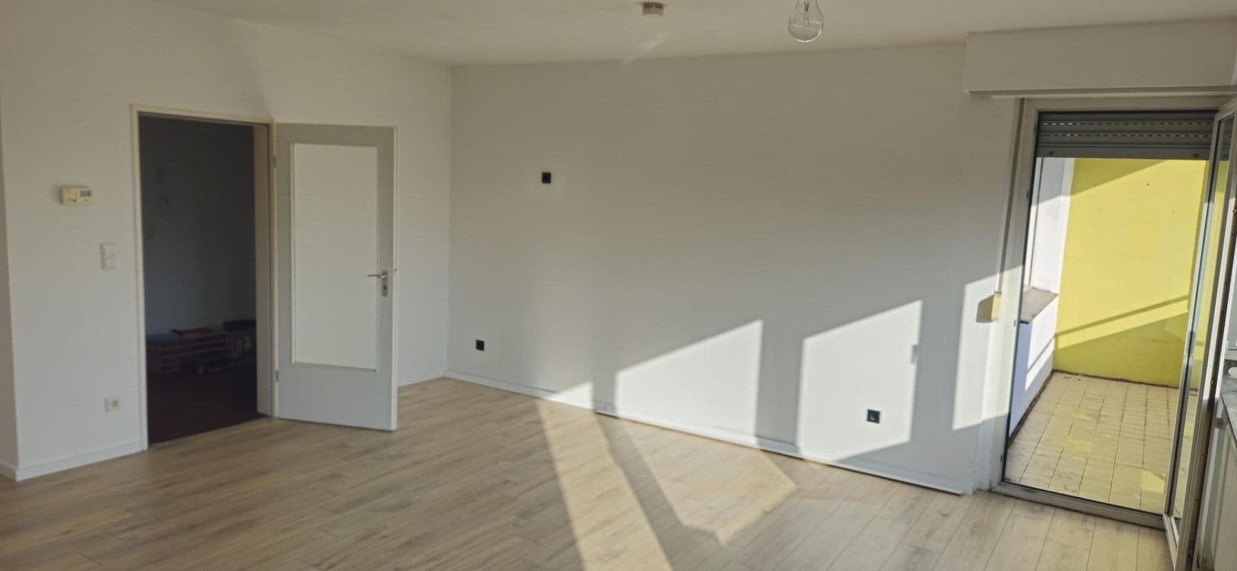 Prenájom bytu 3-izbový 82 m², Sachsenstraße 176, Recklinghausen, Severné Porýnie - Westfálsko Prenájom bytu 3-izbový 82 m², Sachsenstraße 176, Recklinghausen, Severné Porýnie - Westfálsko