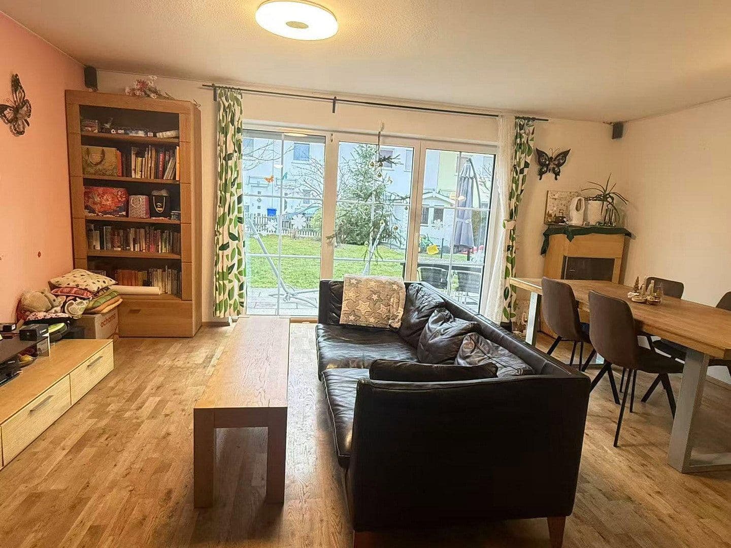 Predaj domu 140 m², pozemek 330 m², Buchloe, Bavorsko Predaj domu 140 m², pozemek 330 m², Buchloe, Bavorsko