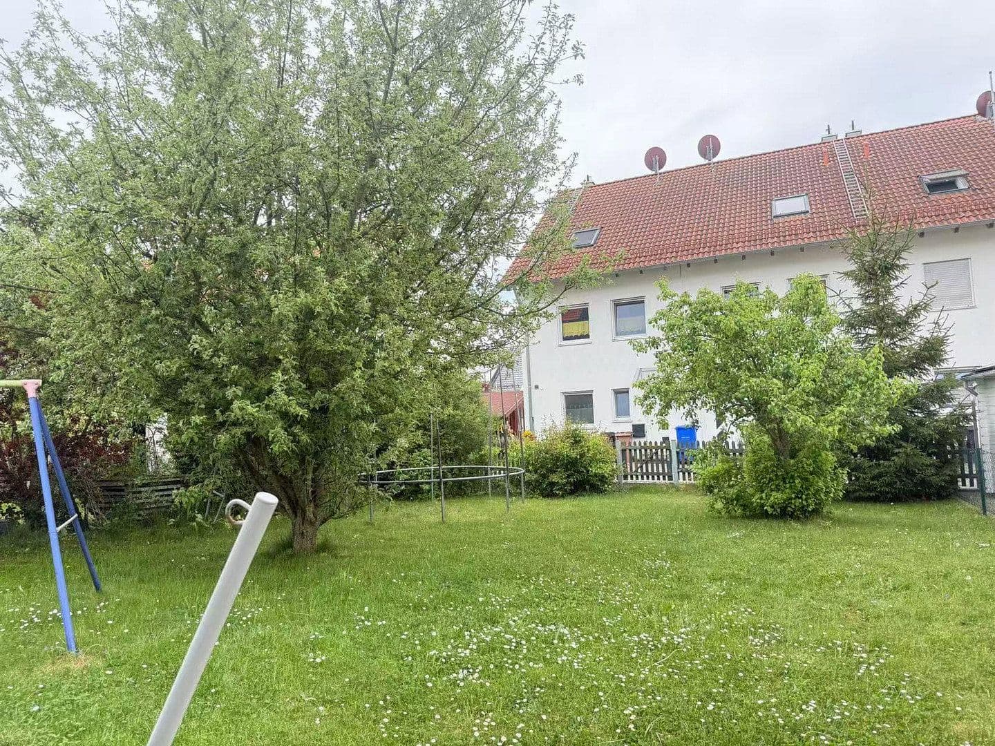 Predaj domu 140 m², pozemek 330 m², Buchloe, Bavorsko Predaj domu 140 m², pozemek 330 m², Buchloe, Bavorsko