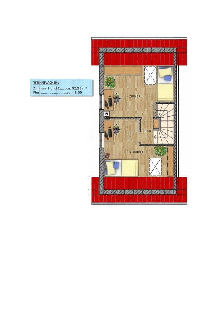 Predaj domu 140 m², pozemek 330 m², Buchloe, Bavorsko Predaj domu 140 m², pozemek 330 m², Buchloe, Bavorsko