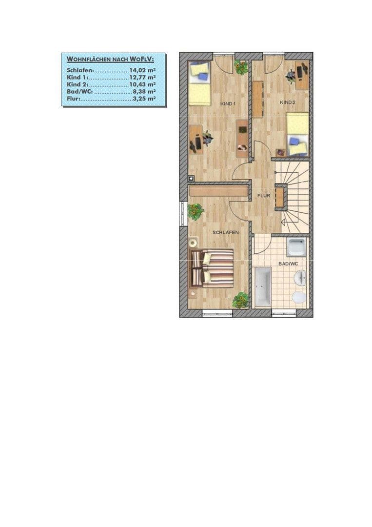 Predaj domu 140 m², pozemek 330 m², Buchloe, Bavorsko Predaj domu 140 m², pozemek 330 m², Buchloe, Bavorsko