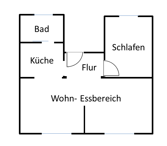 Predaj domu 120 m², pozemek 200 m², Hanau, Hesensko Predaj domu 120 m², pozemek 200 m², Hanau, Hesensko