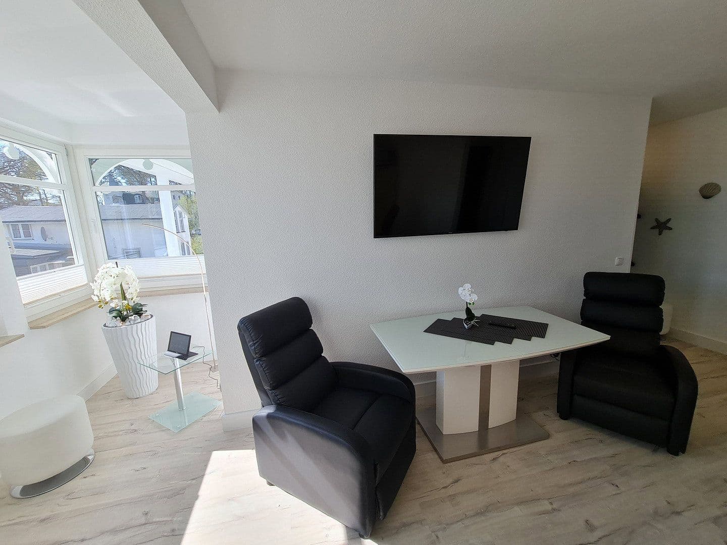 Prenájom bytu 3-izbový 58 m², Wylichstraße 11, Binz, Meklenbursko-Predpomoransko Prenájom bytu 3-izbový 58 m², Wylichstraße 11, Binz, Meklenbursko-Predpomoransko