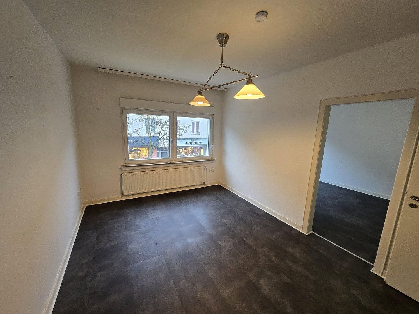 Prenájom bytu 1-izbový 61 m², Viehtor 15, Wesel, Severné Porýnie - Westfálsko Prenájom bytu 1-izbový 61 m², Viehtor 15, Wesel, Severné Porýnie - Westfálsko