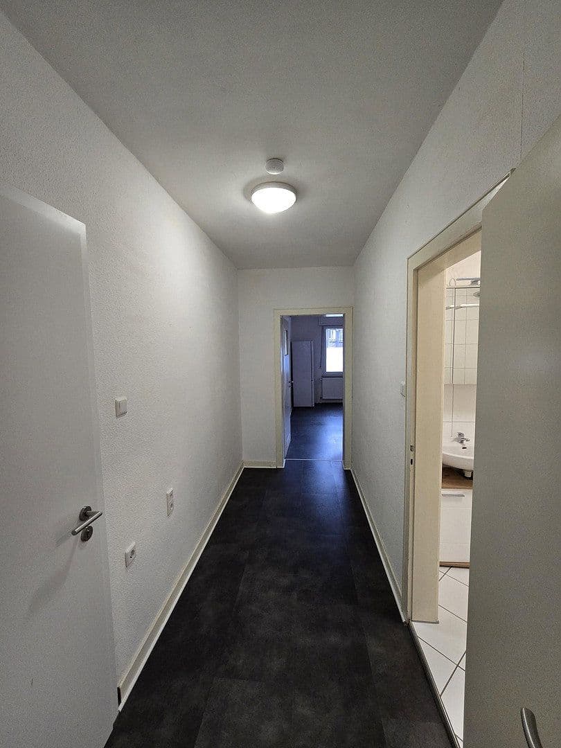 Prenájom bytu 1-izbový 61 m², Viehtor 15, Wesel, Severné Porýnie - Westfálsko Prenájom bytu 1-izbový 61 m², Viehtor 15, Wesel, Severné Porýnie - Westfálsko