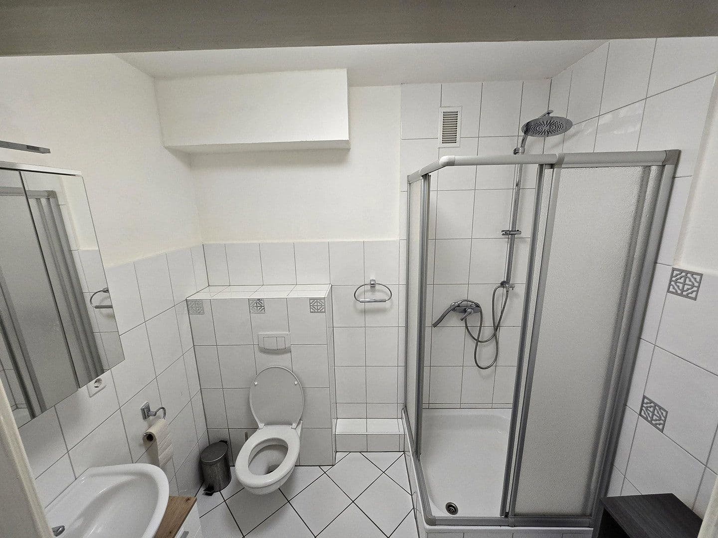 Prenájom bytu 1-izbový 61 m², Viehtor 15, Wesel, Severné Porýnie - Westfálsko Prenájom bytu 1-izbový 61 m², Viehtor 15, Wesel, Severné Porýnie - Westfálsko
