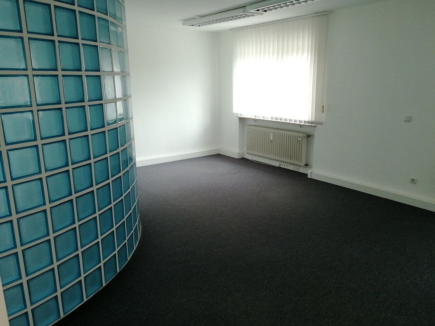 Prenájom kancelárie 170 m², Landau, Porýnie-Falcko Prenájom kancelárie 170 m², Landau, Porýnie-Falcko