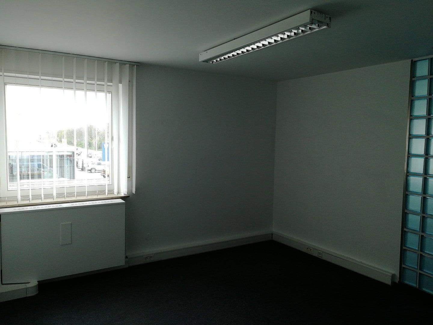 Prenájom kancelárie 170 m², Landau, Porýnie-Falcko Prenájom kancelárie 170 m², Landau, Porýnie-Falcko