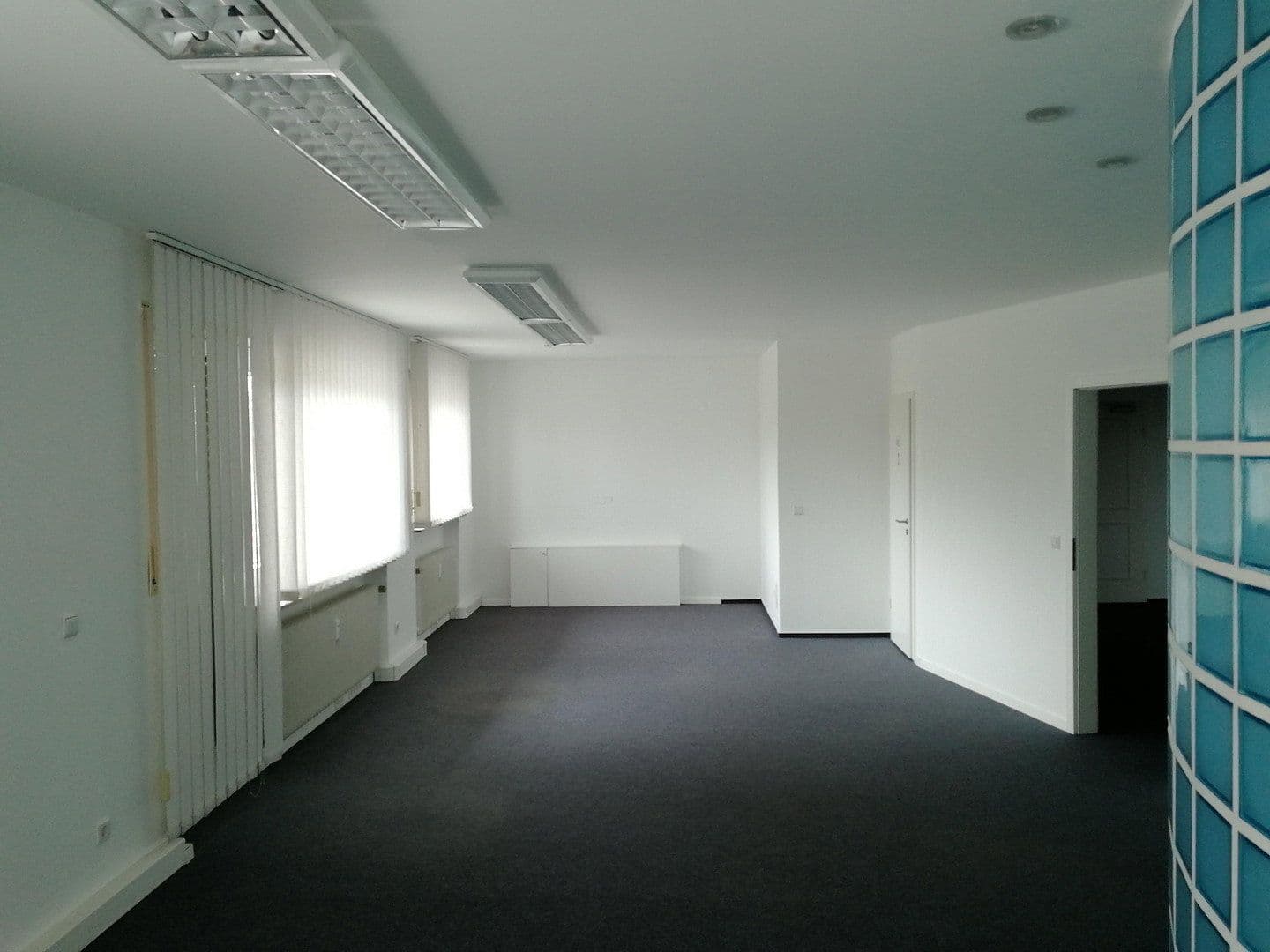 Prenájom kancelárie 170 m², Landau, Porýnie-Falcko Prenájom kancelárie 170 m², Landau, Porýnie-Falcko