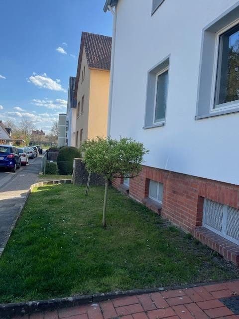 Prenájom bytu 3-izbový 81 m², Nibourstaße 9, Hameln, Dolné Sasko Prenájom bytu 3-izbový 81 m², Nibourstaße 9, Hameln, Dolné Sasko