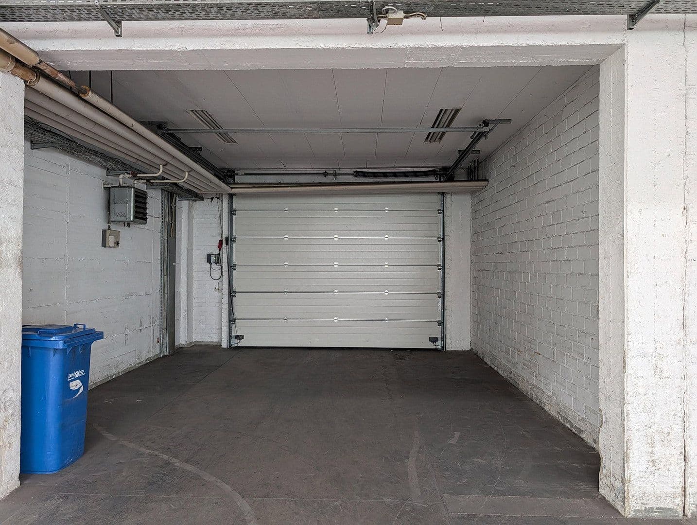 Prenájom nebytového priestoru 970 m², Winzerleite 4, Passau, Bavorsko Prenájom nebytového priestoru 970 m², Winzerleite 4, Passau, Bavorsko