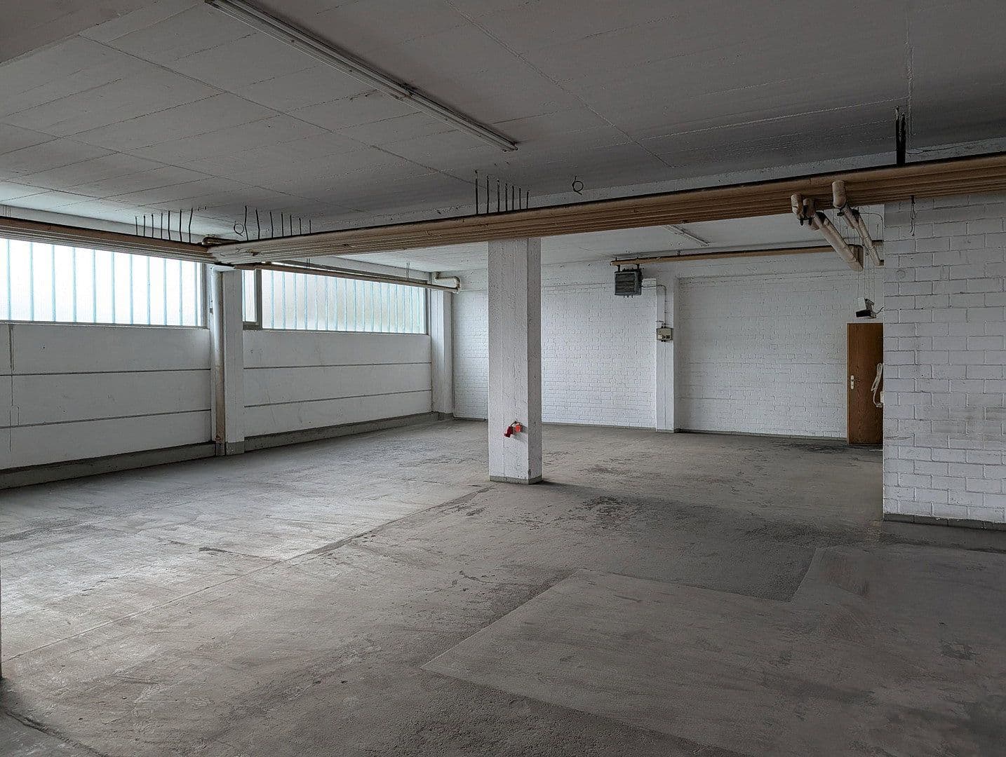 Prenájom nebytového priestoru 970 m², Winzerleite 4, Passau, Bavorsko Prenájom nebytového priestoru 970 m², Winzerleite 4, Passau, Bavorsko