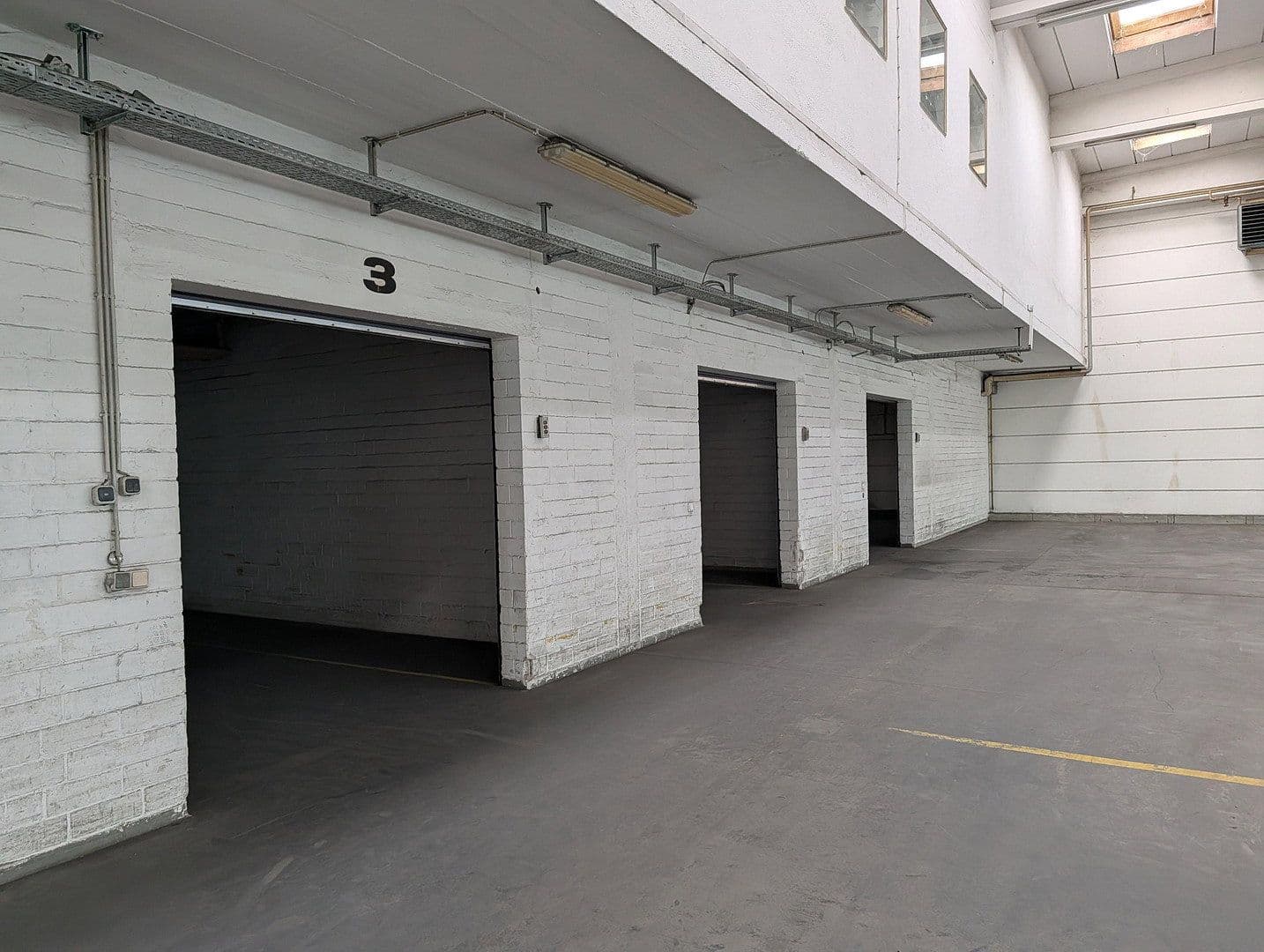 Prenájom nebytového priestoru 970 m², Winzerleite 4, Passau, Bavorsko Prenájom nebytového priestoru 970 m², Winzerleite 4, Passau, Bavorsko