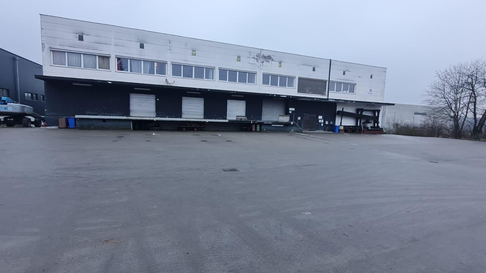Prenájom nebytového priestoru 970 m², Winzerleite 4, Passau, Bavorsko Prenájom nebytového priestoru 970 m², Winzerleite 4, Passau, Bavorsko