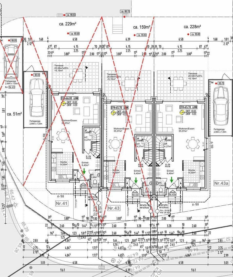 Predaj domu 155 m², pozemek 228 m², Römerstr. 43a, Rommerskirchen, Severné Porýnie - Westfálsko Predaj domu 155 m², pozemek 228 m², Römerstr. 43a, Rommerskirchen, Severné Porýnie - Westfálsko
