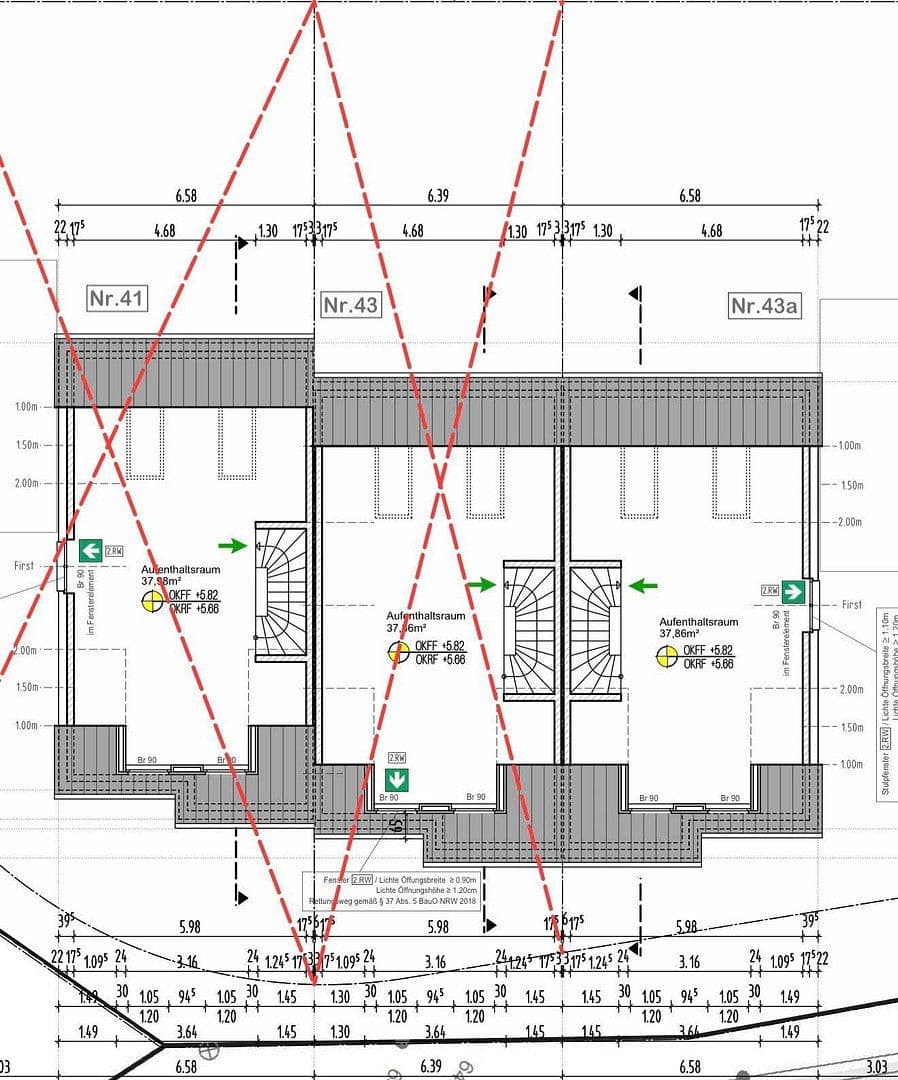 Predaj domu 155 m², pozemek 228 m², Römerstr. 43a, Rommerskirchen, Severné Porýnie - Westfálsko Predaj domu 155 m², pozemek 228 m², Römerstr. 43a, Rommerskirchen, Severné Porýnie - Westfálsko