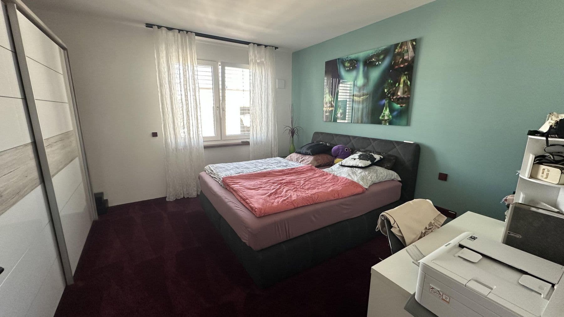 Predaj bytu 4-izbový 266 m², Leonberger Str. 5, Gerlingen, Bádensko-Wurttembersko Predaj bytu 4-izbový 266 m², Leonberger Str. 5, Gerlingen, Bádensko-Wurttembersko