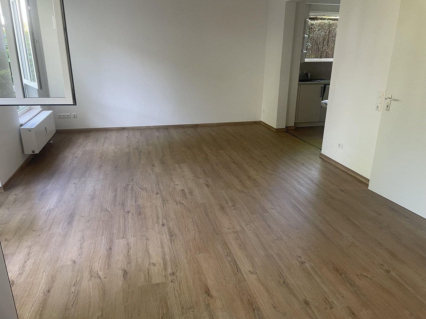 Prenájom bytu 1-izbový 50 m², Dortmund, Severné Porýnie - Westfálsko Prenájom bytu 1-izbový 50 m², Dortmund, Severné Porýnie - Westfálsko