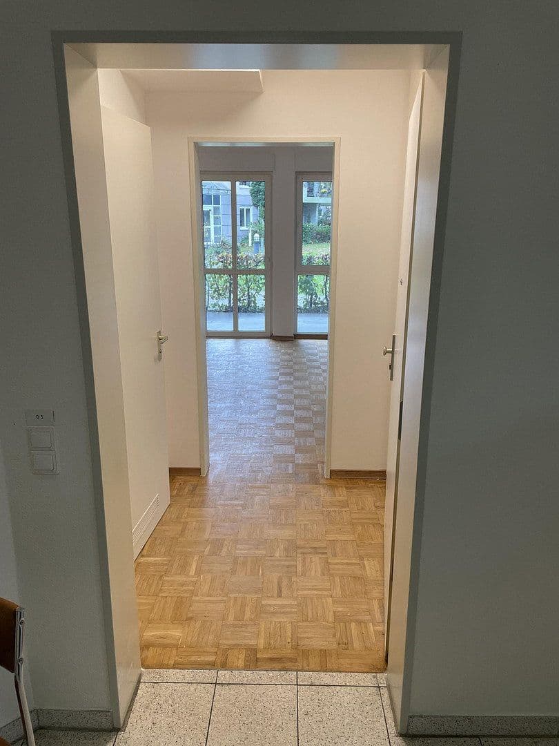 Prenájom bytu 1-izbový 50 m², Dortmund, Severné Porýnie - Westfálsko Prenájom bytu 1-izbový 50 m², Dortmund, Severné Porýnie - Westfálsko
