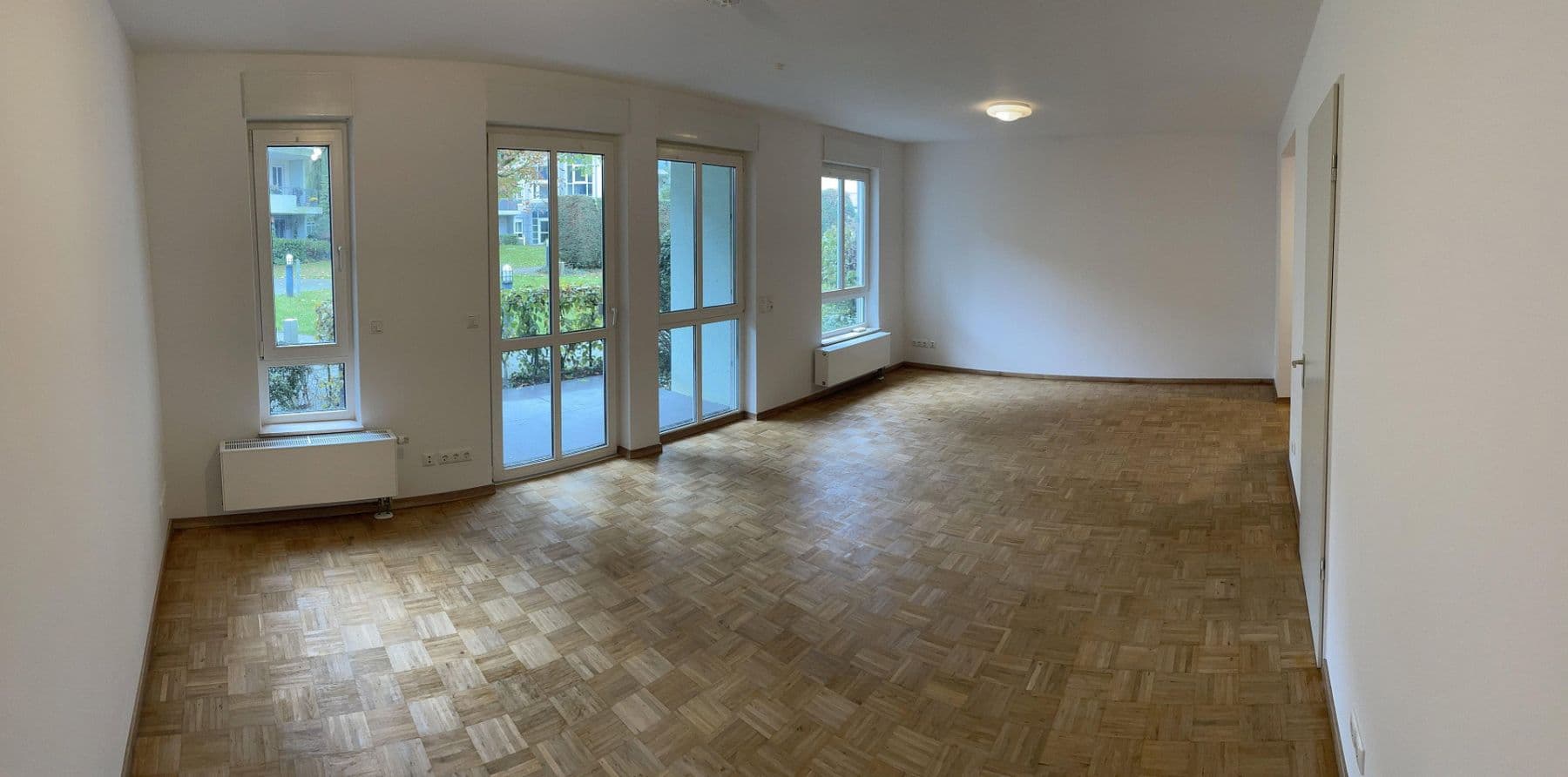 Prenájom bytu 1-izbový 50 m², Dortmund, Severné Porýnie - Westfálsko Prenájom bytu 1-izbový 50 m², Dortmund, Severné Porýnie - Westfálsko