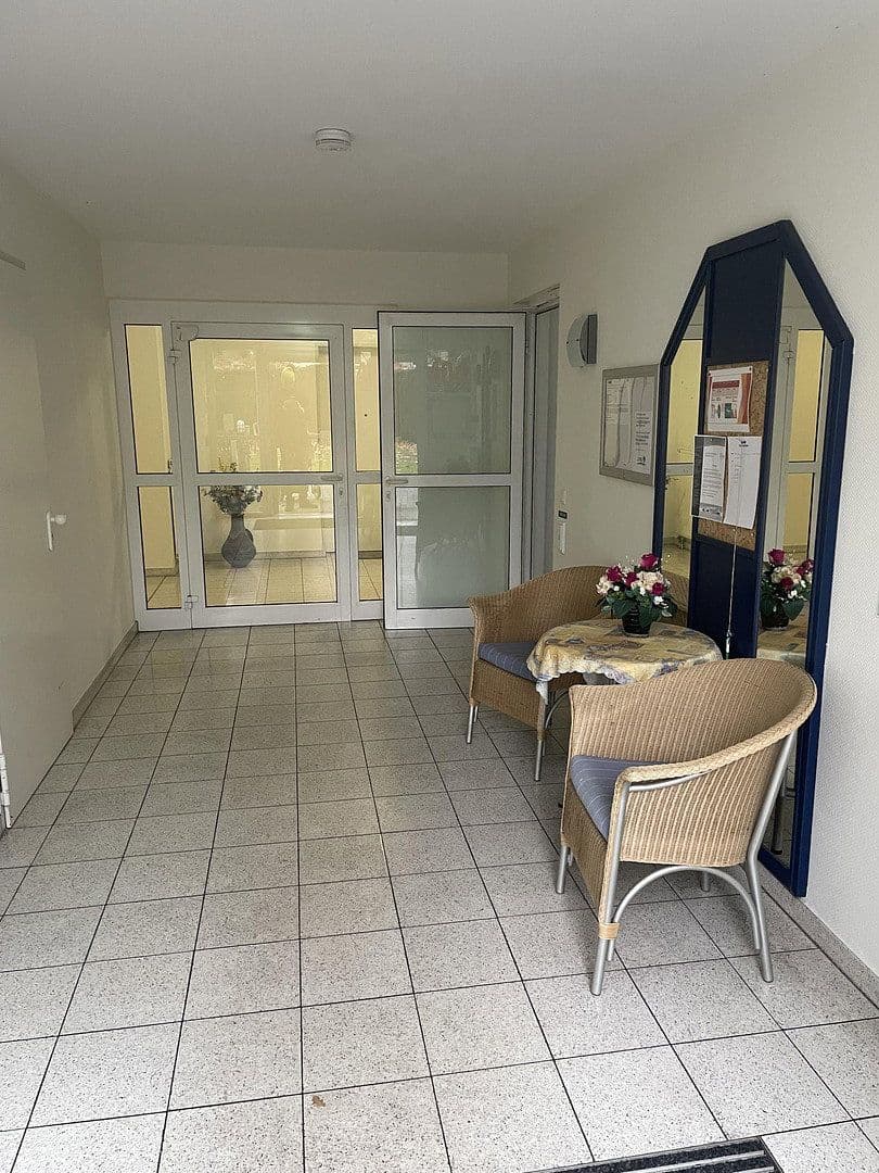 Prenájom bytu 1-izbový 50 m², Dortmund, Severné Porýnie - Westfálsko Prenájom bytu 1-izbový 50 m², Dortmund, Severné Porýnie - Westfálsko
