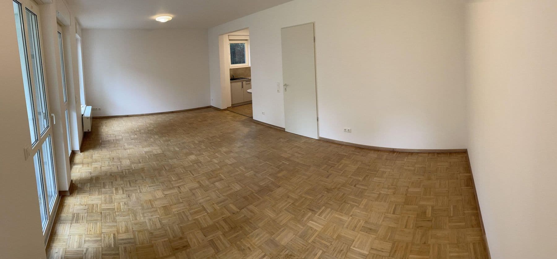 Prenájom bytu 1-izbový 50 m², Dortmund, Severné Porýnie - Westfálsko Prenájom bytu 1-izbový 50 m², Dortmund, Severné Porýnie - Westfálsko