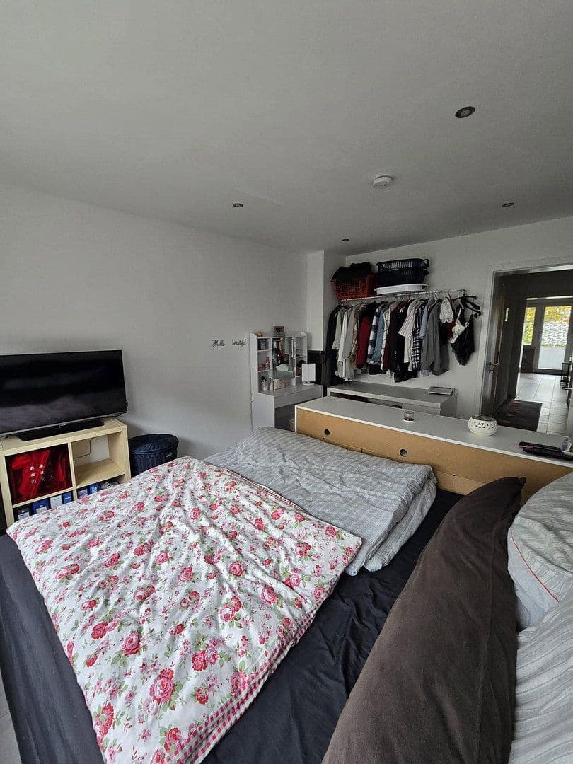 Prenájom bytu 2-izbový 58 m², Viehtor 15, Wesel, Severné Porýnie - Westfálsko Prenájom bytu 2-izbový 58 m², Viehtor 15, Wesel, Severné Porýnie - Westfálsko