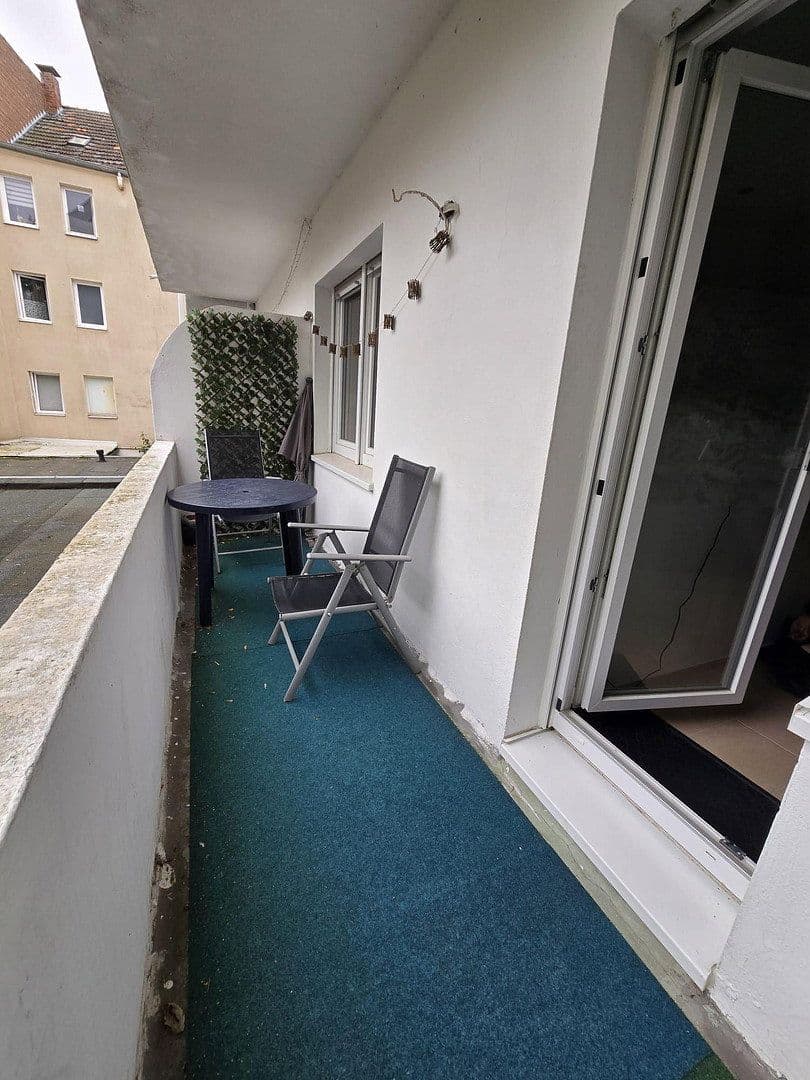 Prenájom bytu 2-izbový 58 m², Viehtor 15, Wesel, Severné Porýnie - Westfálsko Prenájom bytu 2-izbový 58 m², Viehtor 15, Wesel, Severné Porýnie - Westfálsko