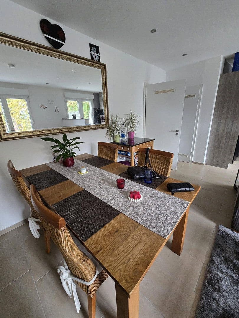 Prenájom bytu 2-izbový 58 m², Viehtor 15, Wesel, Severné Porýnie - Westfálsko Prenájom bytu 2-izbový 58 m², Viehtor 15, Wesel, Severné Porýnie - Westfálsko