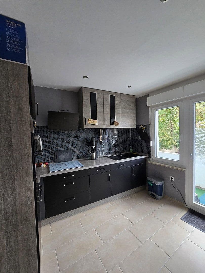 Prenájom bytu 2-izbový 58 m², Viehtor 15, Wesel, Severné Porýnie - Westfálsko Prenájom bytu 2-izbový 58 m², Viehtor 15, Wesel, Severné Porýnie - Westfálsko