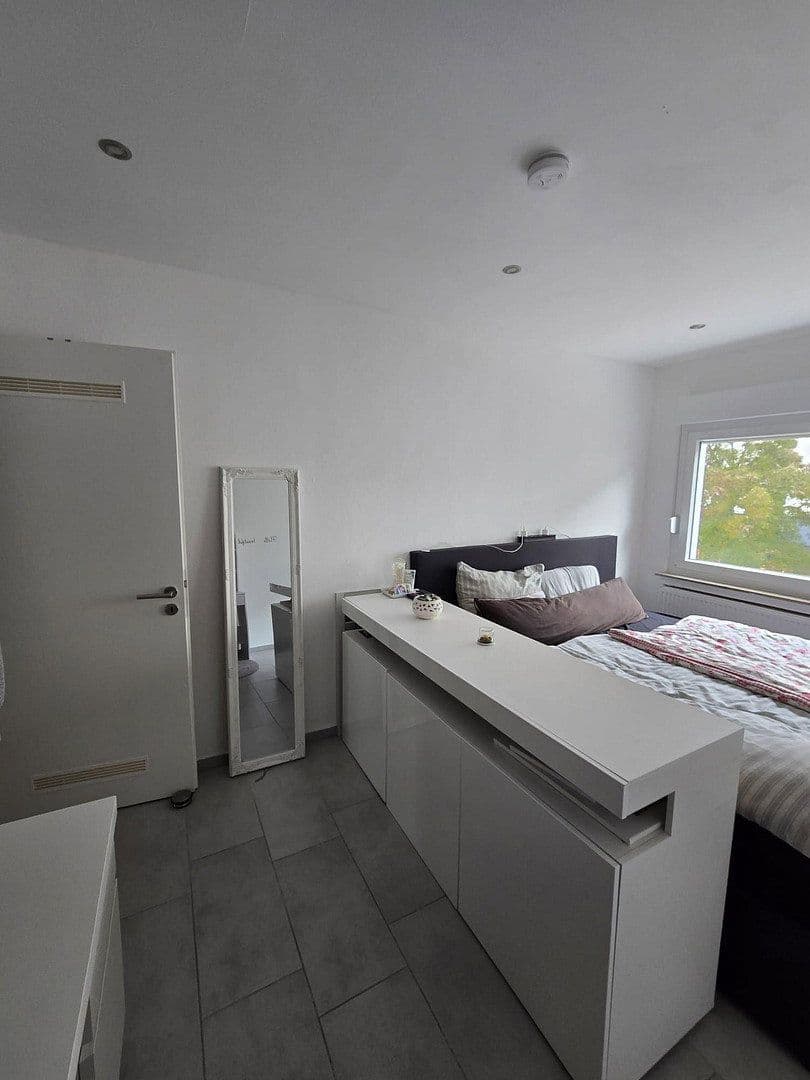 Prenájom bytu 2-izbový 58 m², Viehtor 15, Wesel, Severné Porýnie - Westfálsko Prenájom bytu 2-izbový 58 m², Viehtor 15, Wesel, Severné Porýnie - Westfálsko