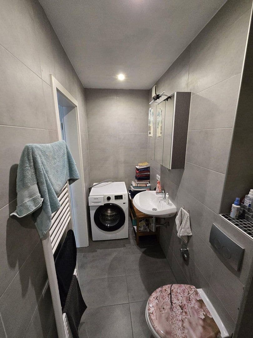 Prenájom bytu 2-izbový 58 m², Viehtor 15, Wesel, Severné Porýnie - Westfálsko Prenájom bytu 2-izbový 58 m², Viehtor 15, Wesel, Severné Porýnie - Westfálsko
