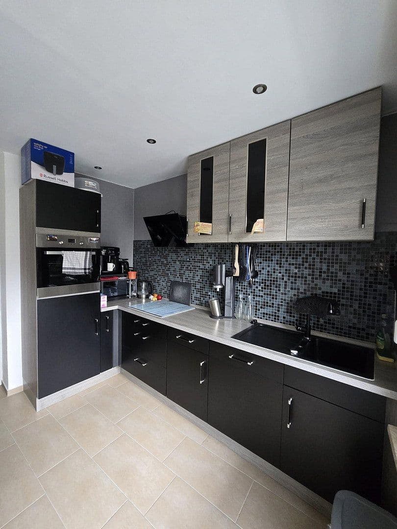 Prenájom bytu 2-izbový 58 m², Viehtor 15, Wesel, Severné Porýnie - Westfálsko Prenájom bytu 2-izbový 58 m², Viehtor 15, Wesel, Severné Porýnie - Westfálsko