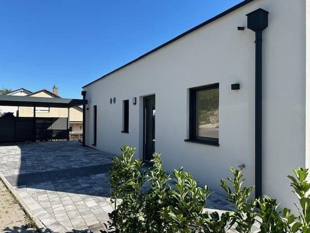 Predaj domu 103 m², pozemek 750 m², Roigheim, Bádensko-Wurttembersko Predaj domu 103 m², pozemek 750 m², Roigheim, Bádensko-Wurttembersko