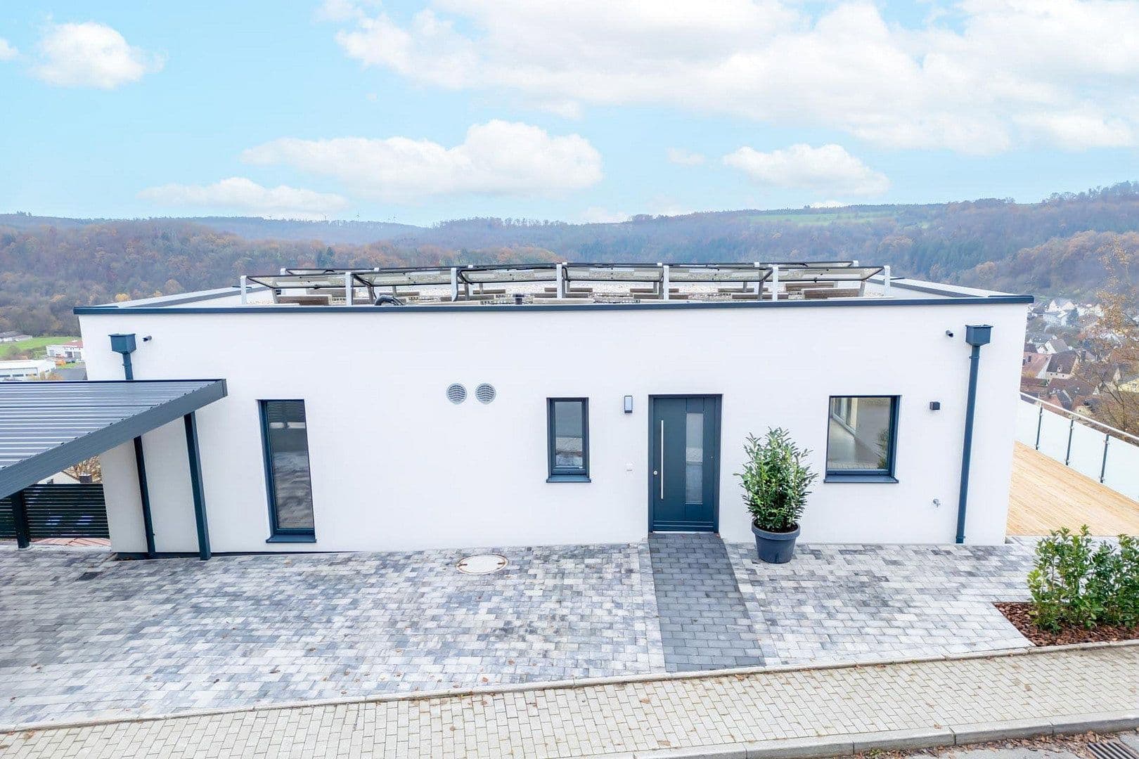 Predaj domu 103 m², pozemek 750 m², Roigheim, Bádensko-Wurttembersko Predaj domu 103 m², pozemek 750 m², Roigheim, Bádensko-Wurttembersko
