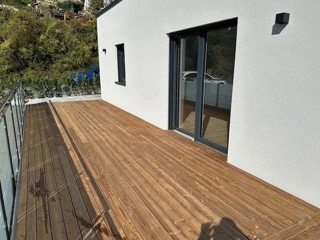 Predaj domu 103 m², pozemek 750 m², Roigheim, Bádensko-Wurttembersko Predaj domu 103 m², pozemek 750 m², Roigheim, Bádensko-Wurttembersko