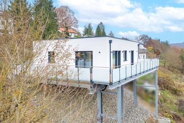 Predaj domu 103 m², pozemek 750 m², Roigheim, Bádensko-Wurttembersko Predaj domu 103 m², pozemek 750 m², Roigheim, Bádensko-Wurttembersko