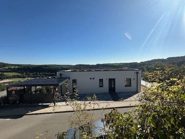 Predaj domu 103 m², pozemek 750 m², Roigheim, Bádensko-Wurttembersko Predaj domu 103 m², pozemek 750 m², Roigheim, Bádensko-Wurttembersko