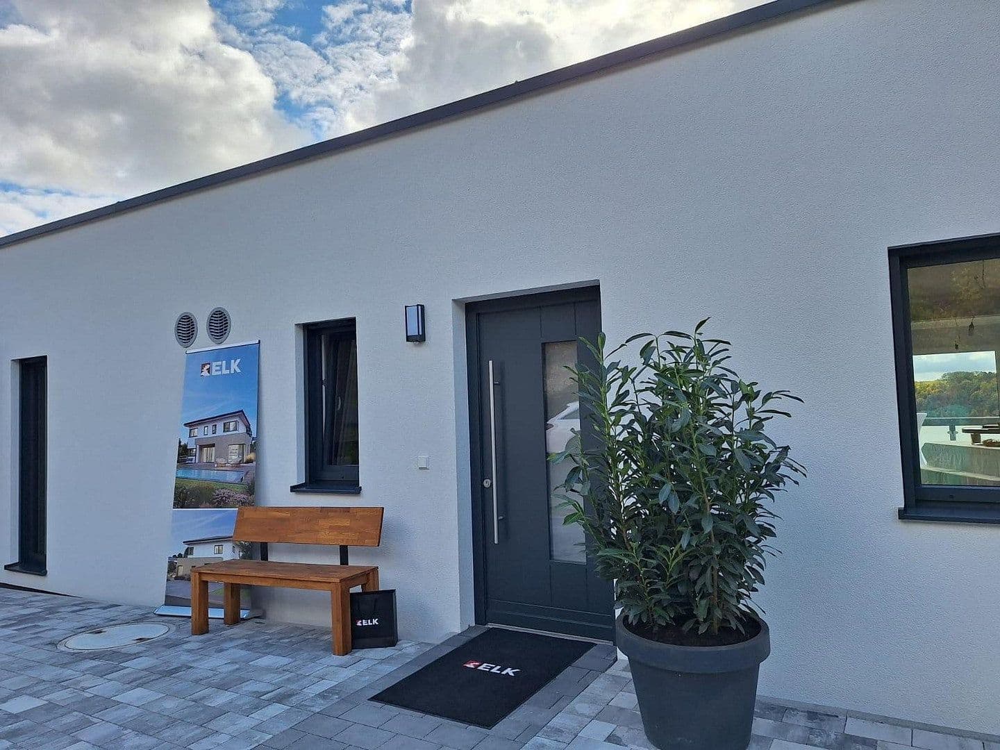 Predaj domu 103 m², pozemek 750 m², Roigheim, Bádensko-Wurttembersko Predaj domu 103 m², pozemek 750 m², Roigheim, Bádensko-Wurttembersko