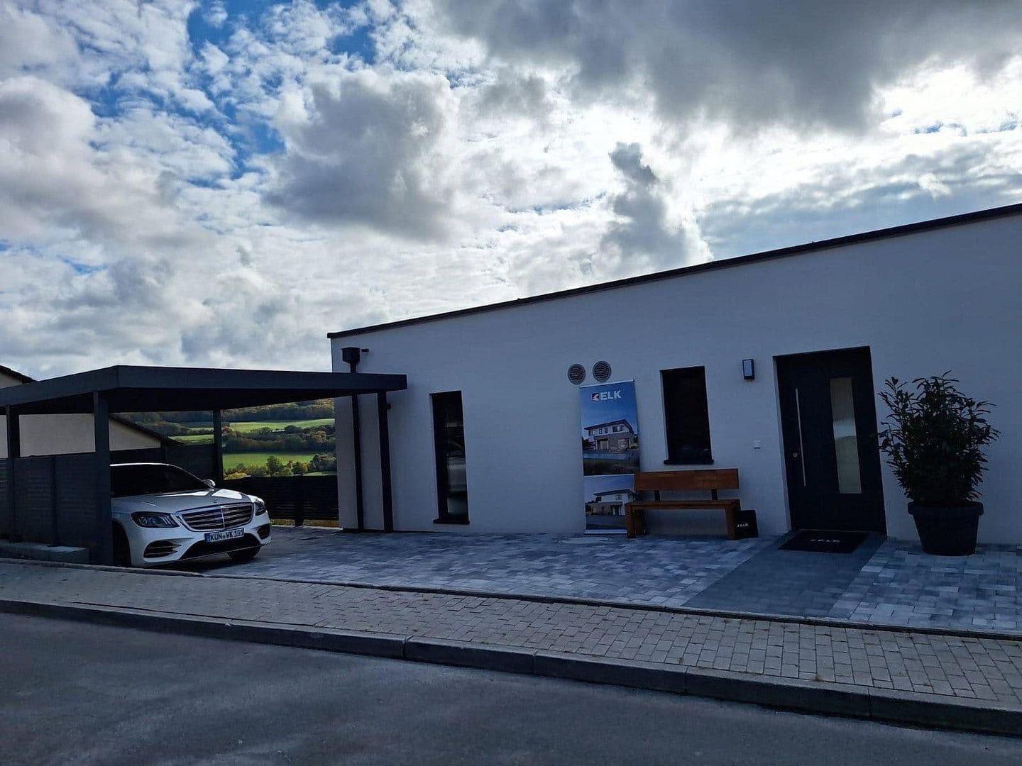 Predaj domu 103 m², pozemek 750 m², Roigheim, Bádensko-Wurttembersko Predaj domu 103 m², pozemek 750 m², Roigheim, Bádensko-Wurttembersko