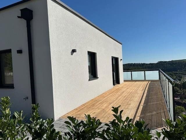 Predaj domu 103 m², pozemek 750 m², Roigheim, Bádensko-Wurttembersko Predaj domu 103 m², pozemek 750 m², Roigheim, Bádensko-Wurttembersko