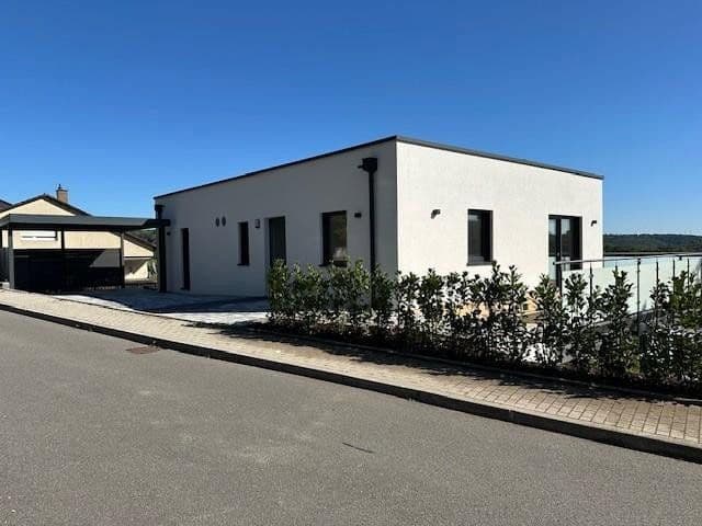 Predaj domu 103 m², pozemek 750 m², Roigheim, Bádensko-Wurttembersko Predaj domu 103 m², pozemek 750 m², Roigheim, Bádensko-Wurttembersko