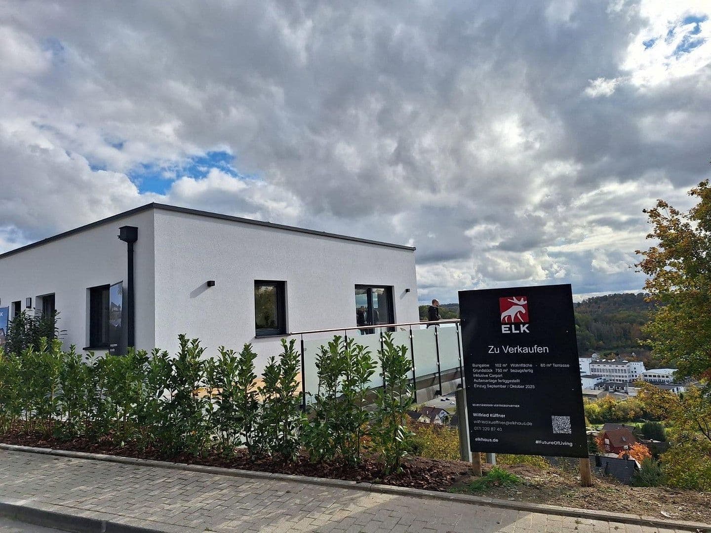 Predaj domu 103 m², pozemek 750 m², Roigheim, Bádensko-Wurttembersko Predaj domu 103 m², pozemek 750 m², Roigheim, Bádensko-Wurttembersko